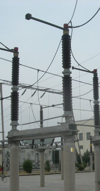 變電站2-應用領域