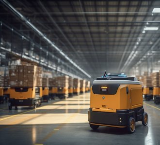 AGV2-應(yīng)用場景