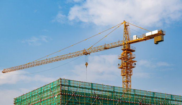 塔吊吊鉤可視化系統(tǒng)技術(shù)（無(wú)線充電）